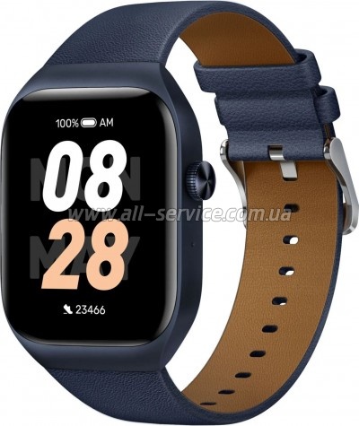 - Mibro Watch T2 Dark Blue (XPAW012) (1053830)