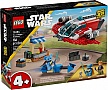  LEGO Star Wars    136  (75384)