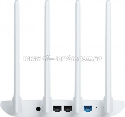  Xiaomi Mi WiFi Router 4C Global (DVB4231GL)