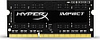  KINGSTON HYPERX Impact SoDIMM DDR4 16GB 3200MHz (HX432S20IB/16)
