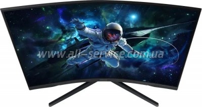  Samsung LS32CG550EIXCI