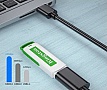 ���� ������ USB 3.0 AM/AF 2.0m Essager (EXCAM-YTC01)