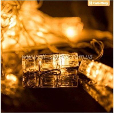  ColorWay 40 LED 4.2   (CW-LCP-40L42B)