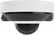 ������ ��������������� Ajax DomeCam Mini (8/4.0) white
