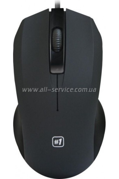  Defender MM-310 Black (52310)
