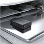 �������� ������� Acefast A65 USB-C PD 20W GaN ultra-thin Black (6974316282686)