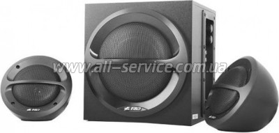 ������������ ������� A-110 black F&D