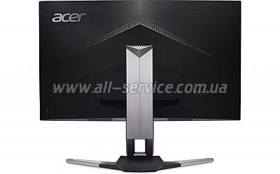  ACER 31.5" XZ321QUBMIJPPHZX (UM.JX1EE.009)