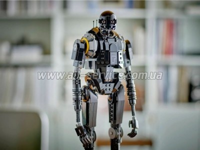 ����������� LEGO Star Wars �����-�������� K-2SO (75434)