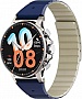- iMiki Holo Ultra Silver Magnetic Strap (ESW-HOLO Ultra-S)
