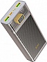 ������� ������������� HOCO 20000mAh PD 22.5W Black (J103A / 45366)