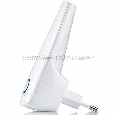 Wi-Fi   TP-LINK TL-WA854RE