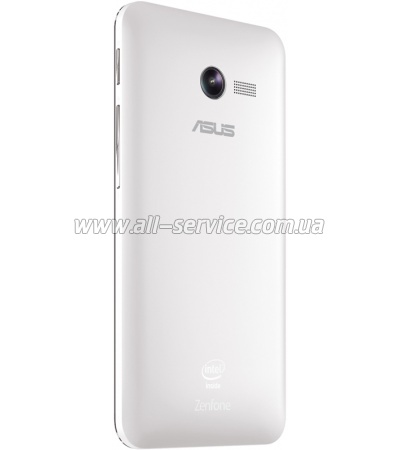  Asus ZenFone A400 Zen Case A400 White (90XB00RA-BSL150)