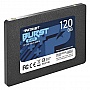 SSD  PATRIOT Burst Elite 240 GB (PBE240GS25SSDR)