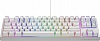  Hator Rockfall 2 Mecha TKL Orange USB White (HTK-521)