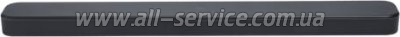   JBL BAR 300 (M2) Black (JBLBAR300M2BLKEP)