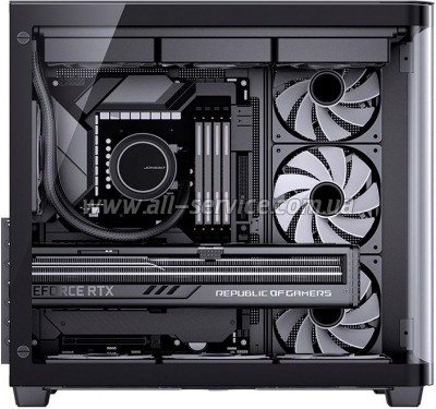 ������ JONSBO TK-3 Black