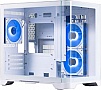  1stPlayer  1stPlayer UV5-WH-2FC7R-W-1FC7-W White   (UV5-WH-2FC7R-W-1FC7-W)