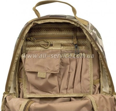   Highlander Eagle 1 Backpack 20L HMTC (929625)