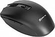  Xtrike ME GW-224 Silent Bluetooth/Wireless Black (GW-224BK)