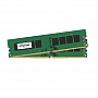  8GBx2 Micron Crucial DDR4 2666 KIT, Retail (CT2K4G4DFS8266)