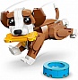 ����������� LEGO Creator ������ �������: �������� ������ (31382)
