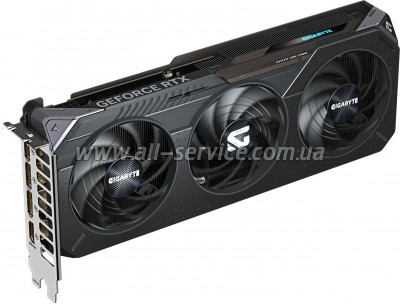  GIGABYTE GeForce RTX5060 8Gb GAMING OC (GV-N5060GAMING OC-8GD)