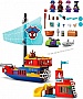 ����������� LEGO Spidey ϳ�������� �������� ������� ������ (11208-)