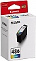  Canon CL-486 Color Canon TS7640i/ TS7740i (6225C001)