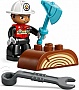 ����������� LEGO DUPLO Town ������� ������ � ������� � ���������� (10473)