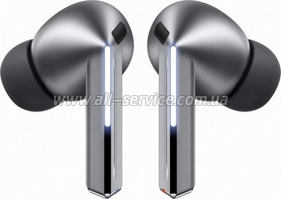 �������� Samsung Galaxy Buds3 Pro Silver (SM-R630NZAASEK)