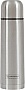  Highlander Duro Flask 500ml Silver Single (FLA114-SR-SGL) (931002)