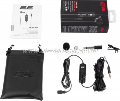  2E Maono ML010 3.5mm (2E-ML010)