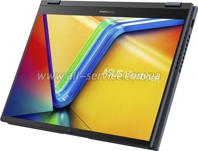  ASUS Vivobook S 14 Flip TP3402VA-LZ608W (90NB10W1-M00S60)