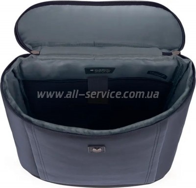   Gabol Backpack Jazz 14,5L Blue (413280-003) (930734)