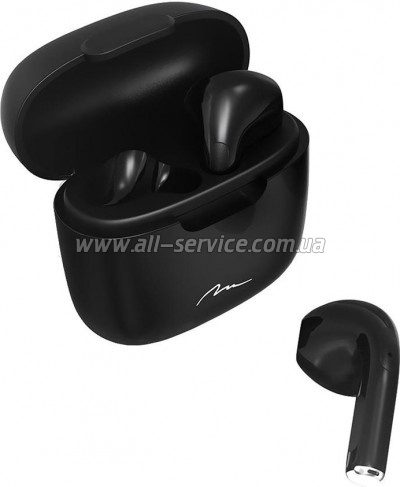 �������� Media-Tech R-Phones Black (MT3608K)
