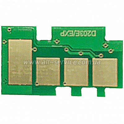 BASF MLT-D203E Samsung SL-M3870/ M3820/ M3820/ M4070/ M4020 (BASF-CH-MLTD203E)