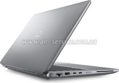  Dell Latitude 5550 (N065L555015UA_UBU)