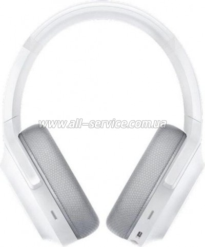  Razer Barracuda Mercury White (RZ04-03790200-R3M1)