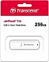 Флешка Transcend 256GB JetFlash 730 White USB 3.1 (TS256GJF730) Флешка Transcend 256GB JetFlash 730 White USB 3.1 (TS256GJF730)