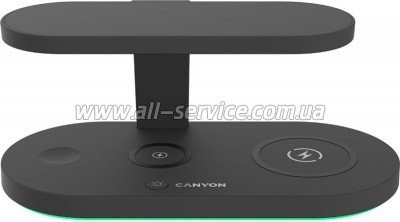 �������� ������� Canyon 5in1 (CNS-WCS501B)