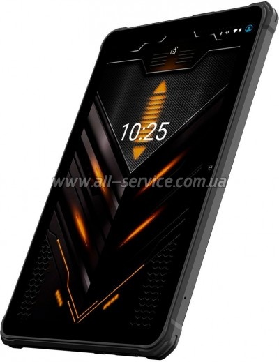  Sigma Tab A1025 X-treme 2 10.4" 8/256GB 4G Black (4827798766910)