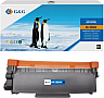  G&G Brother HL-L2360/ 2365/ DCP-L2500/ 25x0/ MFC-L2700/ 2720/ 2740  Black (G&G-TN2335)
