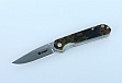 Нож Ganzo G6801 Сamouflage