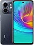  Infinix Smart 9 4/128Gb Metallic Black (4894947049910)