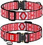  Waudog Nylon  QR  " " XXL (4535-0133)