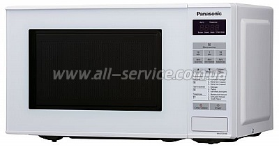 Микроволновая печь Panasonic NN-ST251W Микроволновая печь Panasonic NN-ST251W
