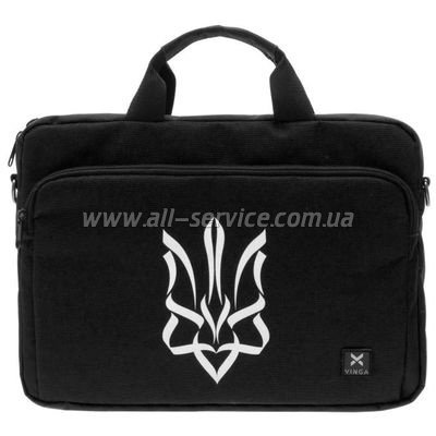    Vinga 15.6" NB1530TW Black (NB1530TWBK)