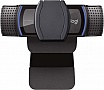 - Logitech C920s Pro HD (960-001252)