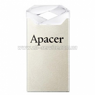  Apacer 32GB AH111 Blue RP USB2.0 (AP32GAH111U-1)